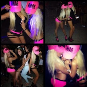 Meet your Posher, L3an